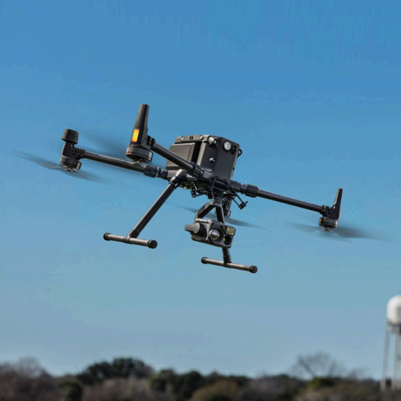 無人機大氣監測系統 無人機大氣監測系統