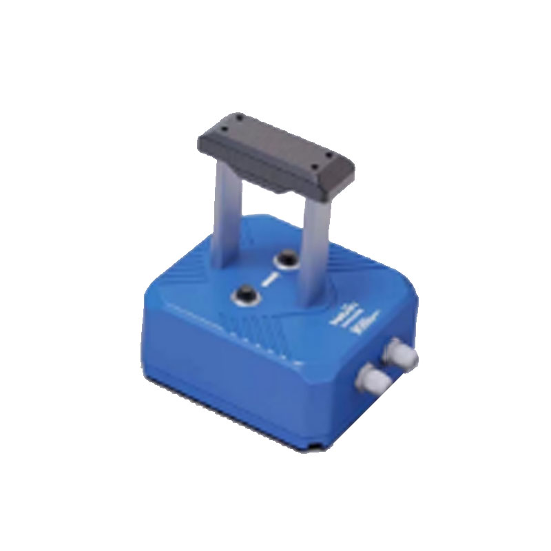 隧道風速風向儀：精準監測，預警先行