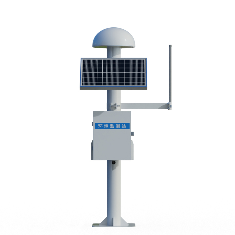 扼流圈GNSS監(jiān)測(cè)站