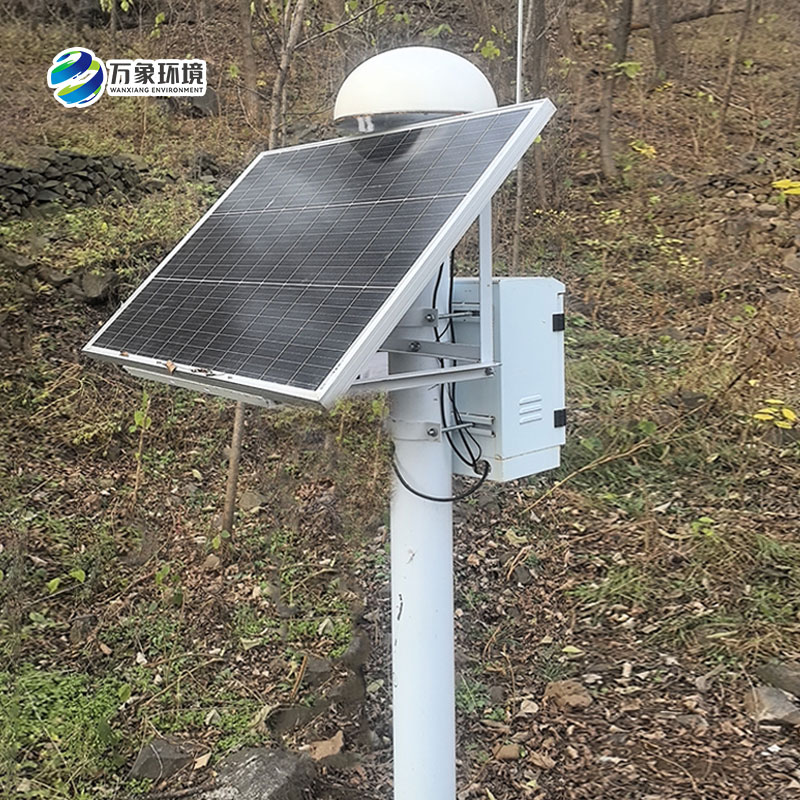 GNSS大壩安全監(jiān)測站，創(chuàng)新大壩安全監(jiān)管方式！