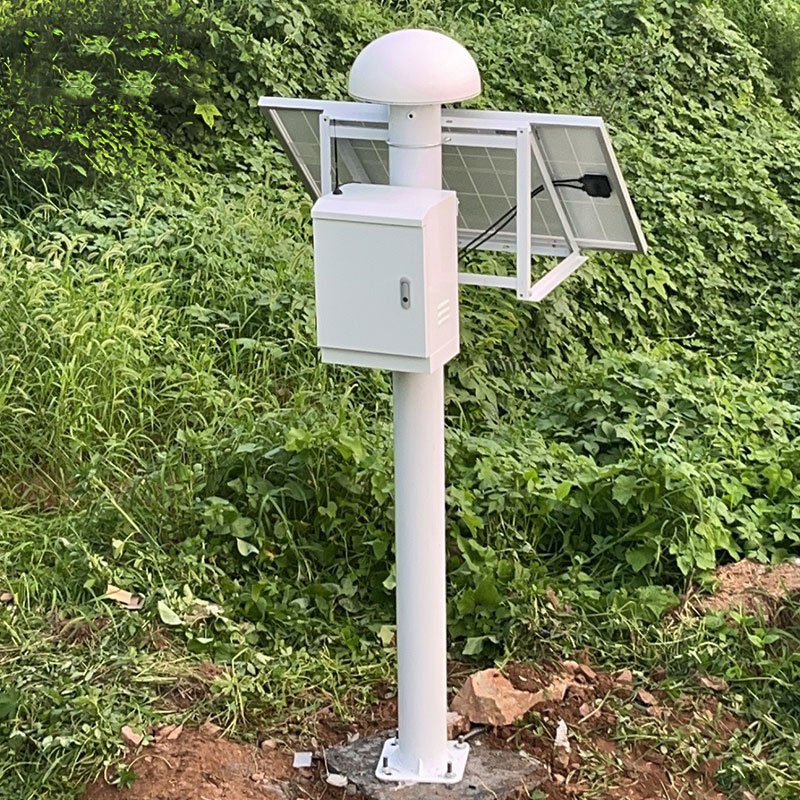 GNSS位移形變監測系統