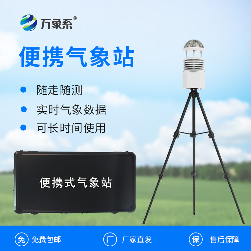 現場空氣監測儀：如何用