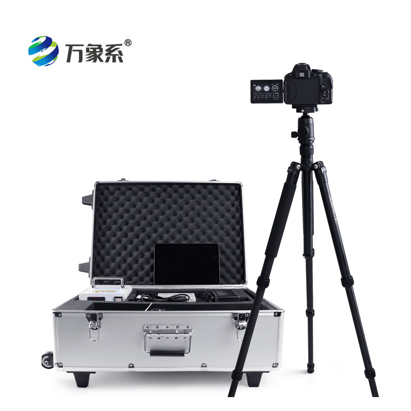 光伏組件el檢測儀