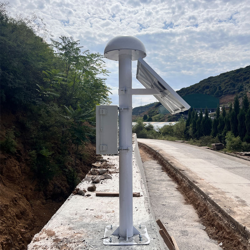 GNSS位移監測系統可以用于哪些領域？